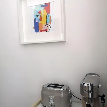 Appartement Vejprty- Weipert Vejprty