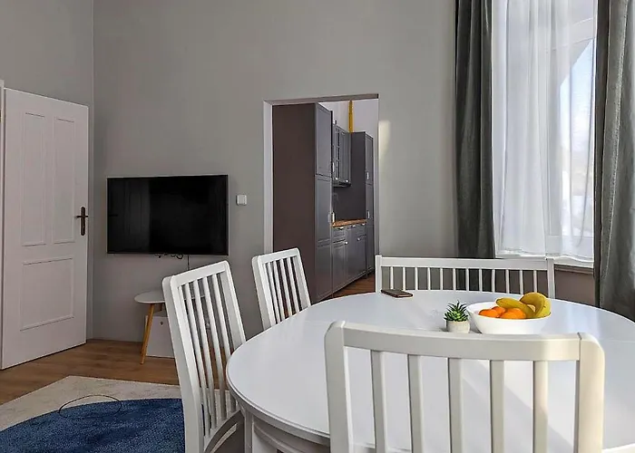 Apartment Vejprty- Weipert Vejprty